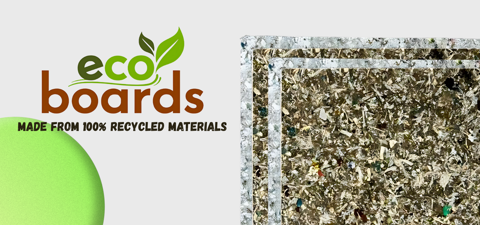 Eco boards