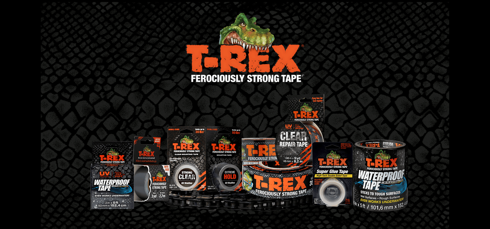 T-Rex